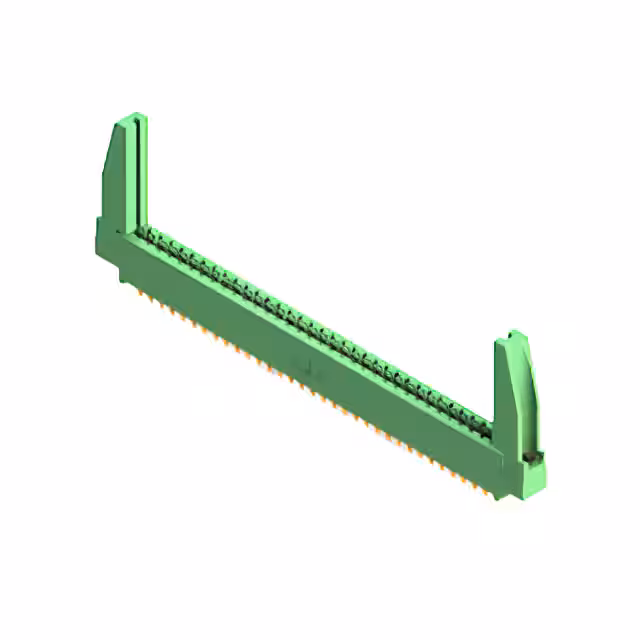 337-068-560-878 EDAC Inc.  Edgeboard Connectors